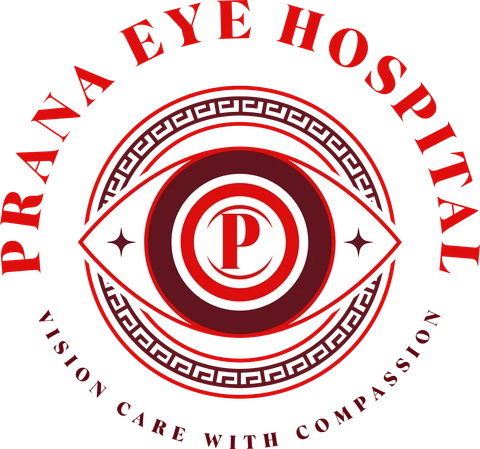 Prana Eye Hospital